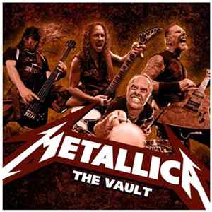 Metallica - July 18, 1992 Giants Stadium, East Rutherford, NJ FLAC album