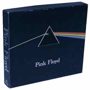 Pink Floyd - The Box Set FLAC album
