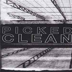 Picked Clean - Picked Clean FLAC album
