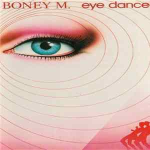 Boney M. - Eye Dance FLAC album
