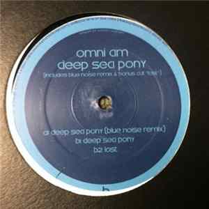 Omni AM - Deep Sea Pony FLAC album