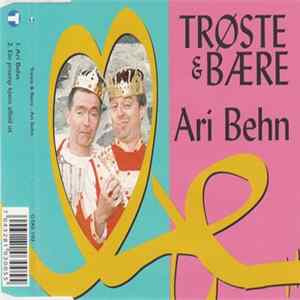 Trøste & Bære - Ari Behn FLAC album