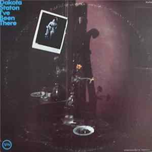 Dakota Staton - I've Been There FLAC album