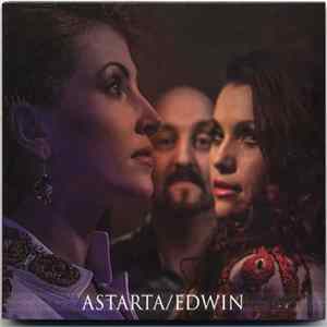 Астарта - Astarta/Edwin FLAC album