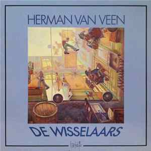 Herman van Veen - De Wisselaars FLAC album