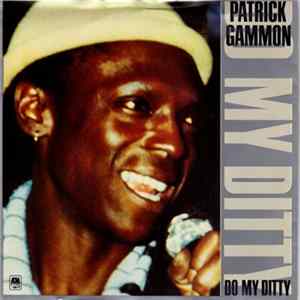 Patrick Gammon - Do My Ditty FLAC album