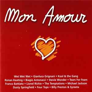 Various - Mon Amour FLAC album