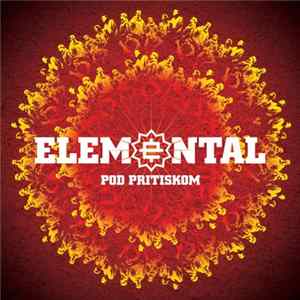 Elemental - Pod Pritiskom FLAC album
