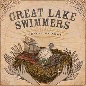 Great Lake Swimmers - A Forest Of Arms FLAC album