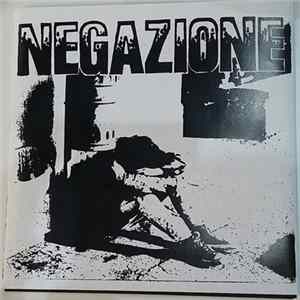 Negazione - Tutti Pazzi FLAC album