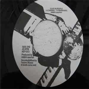 Riddim Saunter - Clue In People FLAC album