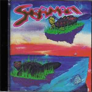 Sherman - Transparent Extender FLAC album
