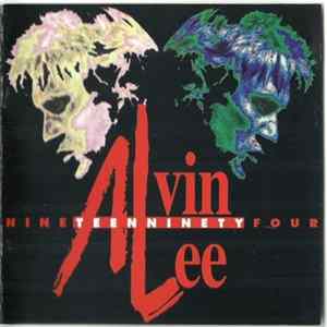 Alvin Lee - Nineteenninetyfour FLAC album