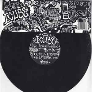 I:Cube - Les Archives Cubistes Vol 1 FLAC album