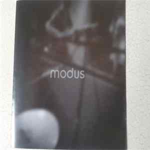 Modus - Modus FLAC album