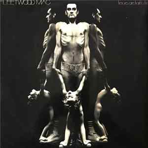 Fleetwood Mac - Heroes Are Hard To Find FLAC album