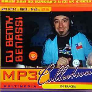 DJ Benny Benassi - MP3 Collection FLAC album
