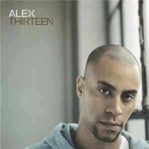 Alex - Thirteen FLAC album