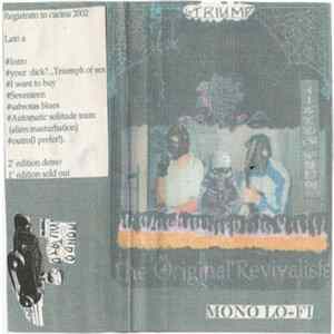 6Triump - The Original Revivalists FLAC album
