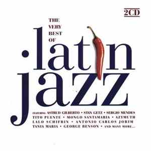 Various - The Very Best Of Latin Jazz FLAC album