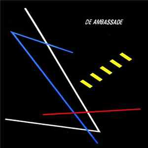 De Ambassade - Wat Voel Je Nou FLAC album
