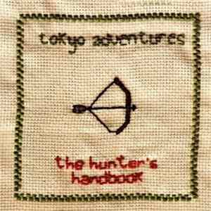 Tokyo Adventures - The Hunter's Handbook FLAC album
