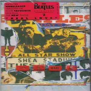The Beatles - Anthology 2 FLAC album