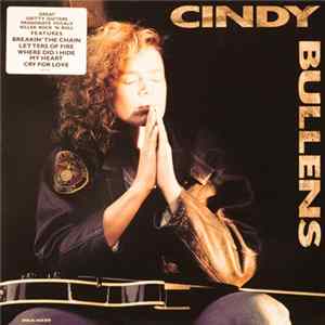 Cindy Bullens - Cindy Bullens FLAC album