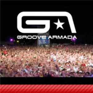 Groove Armada - Mini Album FLAC album
