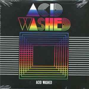 Acid Washed - Acid Washed FLAC album