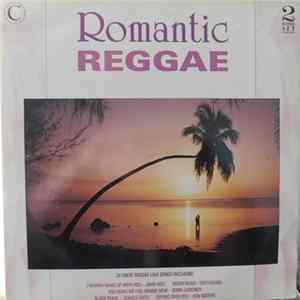 Various - Romantic Reggae FLAC album