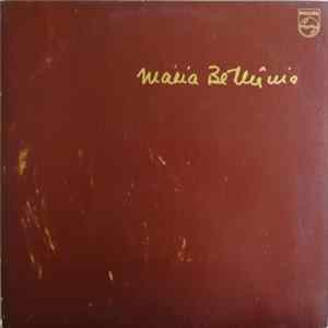 Maria Bethânia - A Cena Muda FLAC album