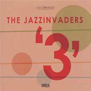 The Jazzinvaders FLAC album