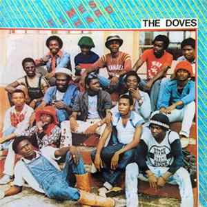 The Doves - Hard Times FLAC album