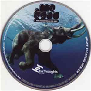 Me&You - Heavy Floating Mix CD FLAC album