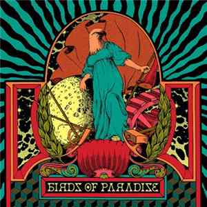 Birds Of Paradise - Syrup / Sweet Spot FLAC album
