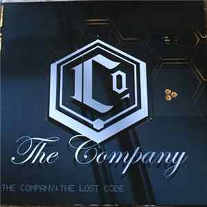The Company - The Lost Code FLAC album