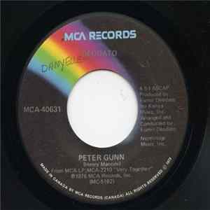 Deodato - Peter Gunn FLAC album