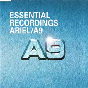 Ariel - A9 FLAC album