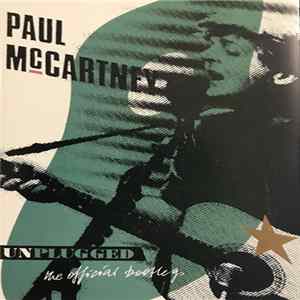 Paul McCartney - Unplugged (The Official Bootleg) FLAC album