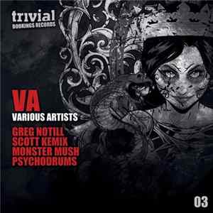 Various - VA (Various Artists) FLAC album