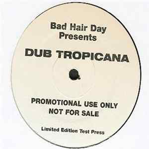 Wham! - Bad Hair Day Presents Dub Tropicana FLAC album