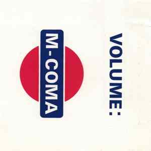 M-Coma - Untitled FLAC album