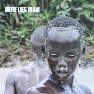 Here Lies Man - Here Lies Man FLAC album