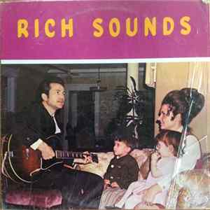 Bobby Rich - Rich Sounds FLAC album
