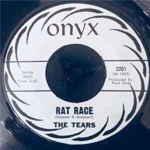 The Tears - Rat Race / People Through My Glasses FLAC album