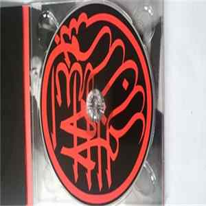 They Live - The Satanic Verses FLAC album