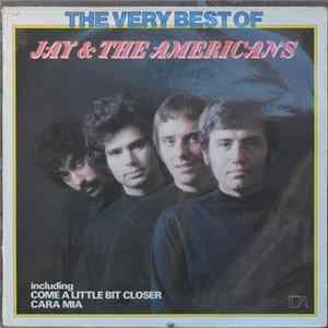 Jay & The Americans - The Very Best Of Jay & The Americans FLAC album