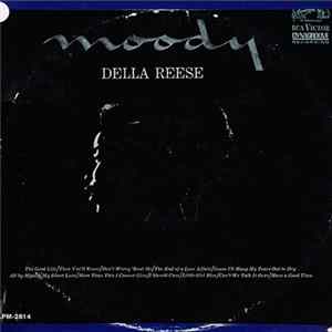 Della Reese - Moody FLAC album