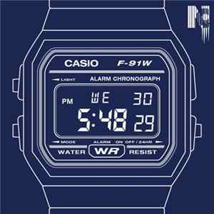 New City 16 - F-91w FLAC album